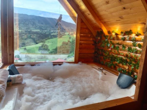 Glamping El Ocaso